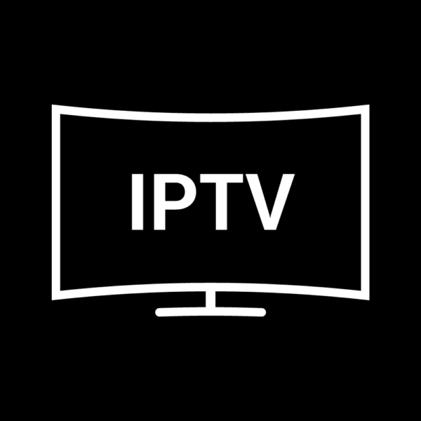 IPTV 1 YEAR Five SUBSCRIPTIONS VIP